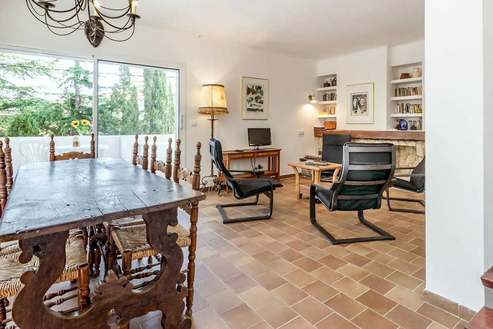 Apartment La Farella 55 Apartamento Cerca Del Mar Girona