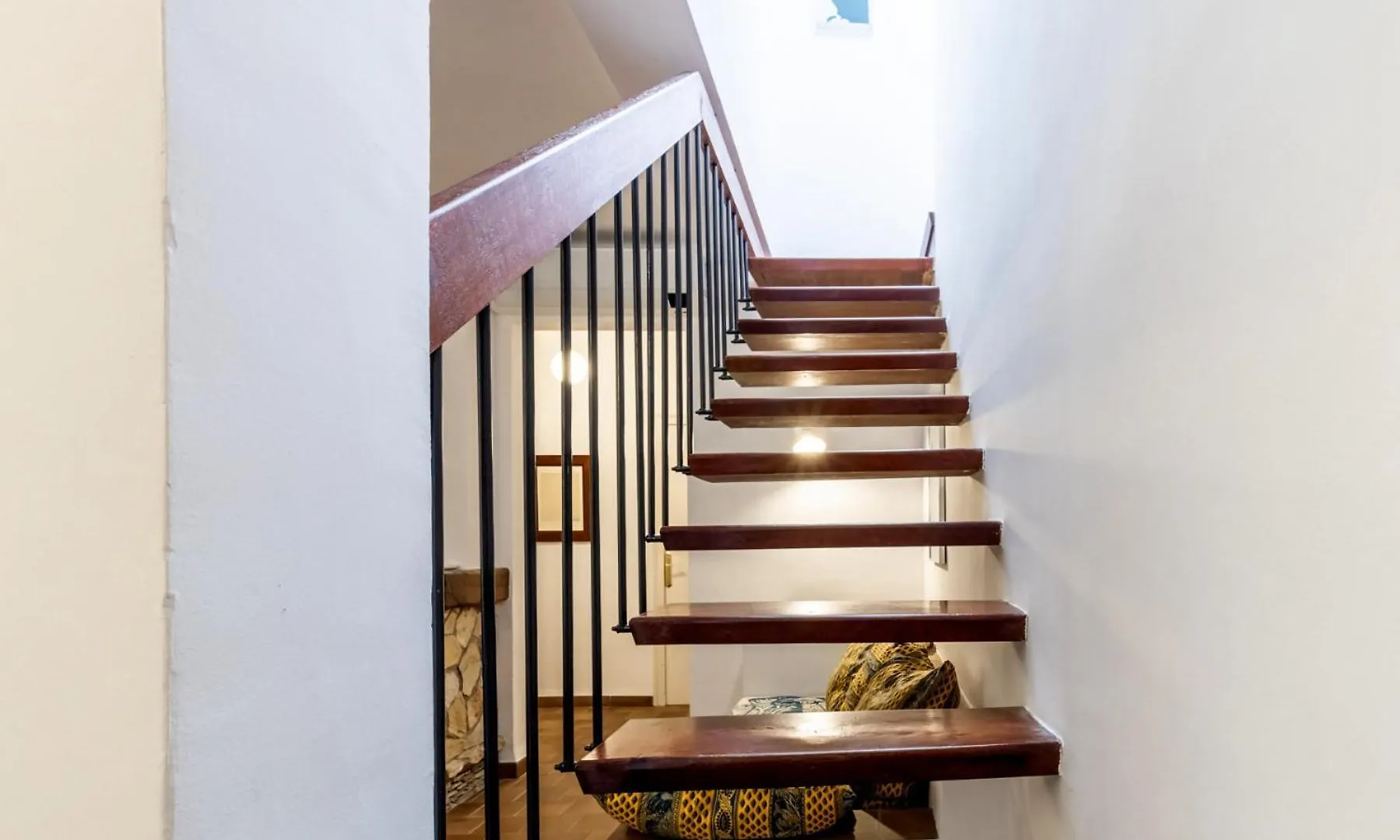 شقة La Farella 55 Apartamento Cerca Del Mar خيرونا