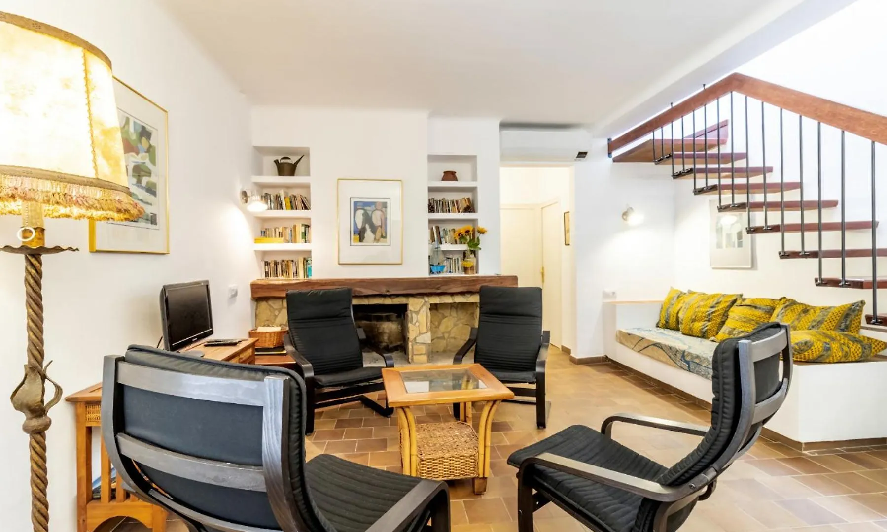 La Farella 55 Apartamento Cerca Del Mar خيرونا