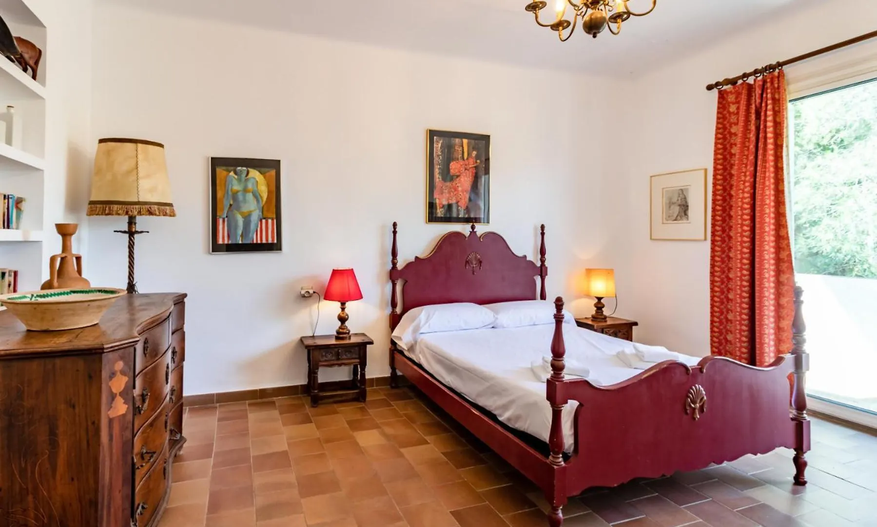 La Farella 55 Apartamento Cerca Del Mar خيرونا
