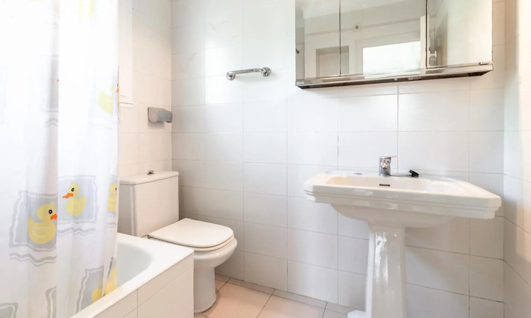 Apartment La Farella 55 Apartamento Cerca Del Mar Girona