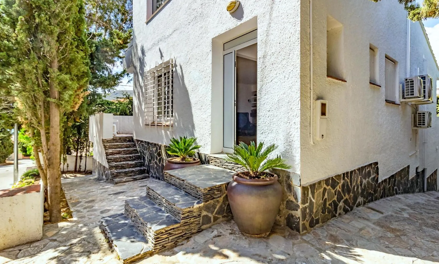 Apartment La Farella 55 Apartamento Cerca Del Mar Girona Spain