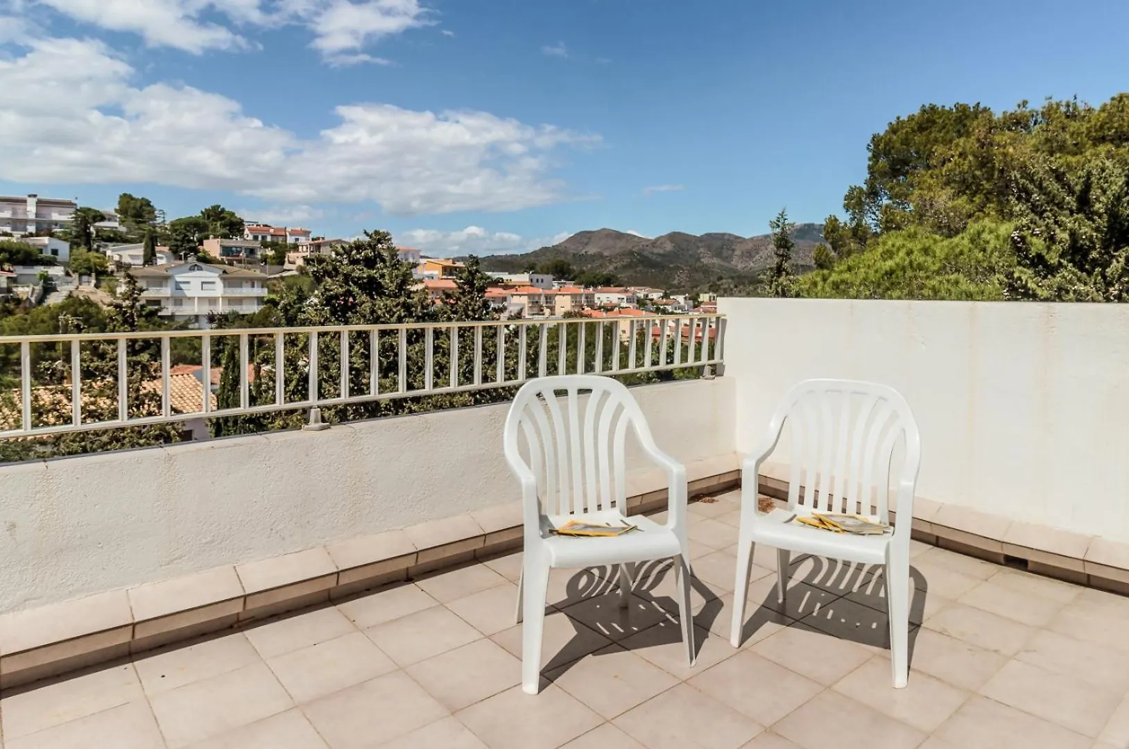 La Farella 55 Apartamento Cerca Del Mar Girona 0*,  Spain