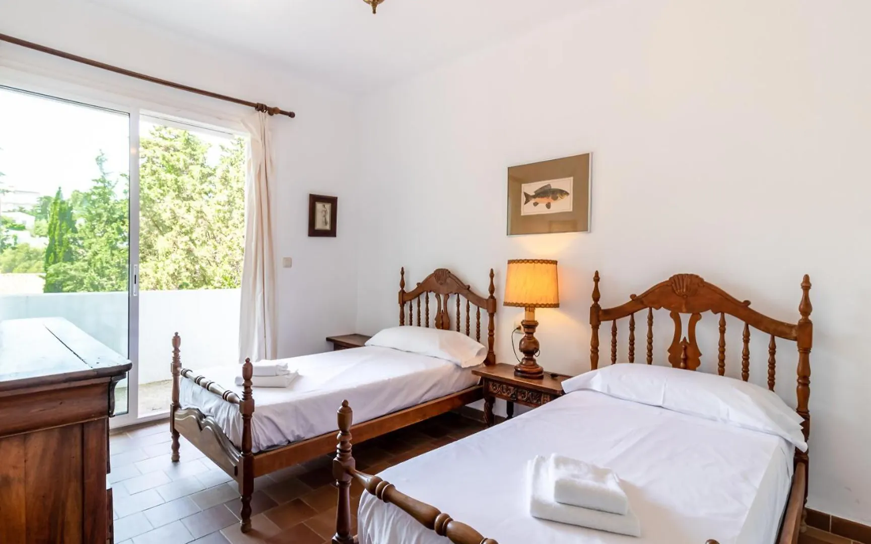 Apartment La Farella 55 Apartamento Cerca Del Mar Girona