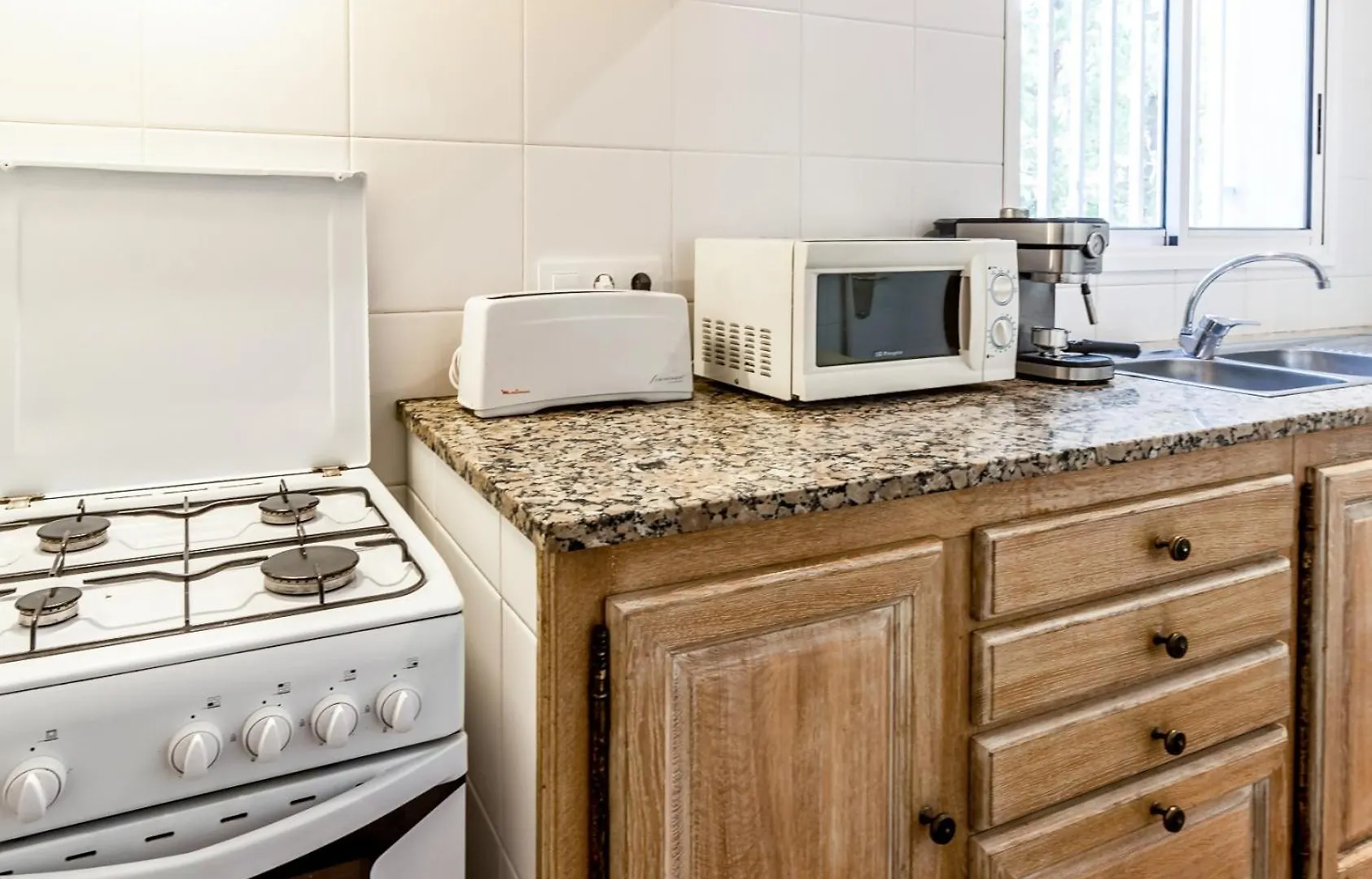 La Farella 55 Apartamento Cerca Del Mar Girona
