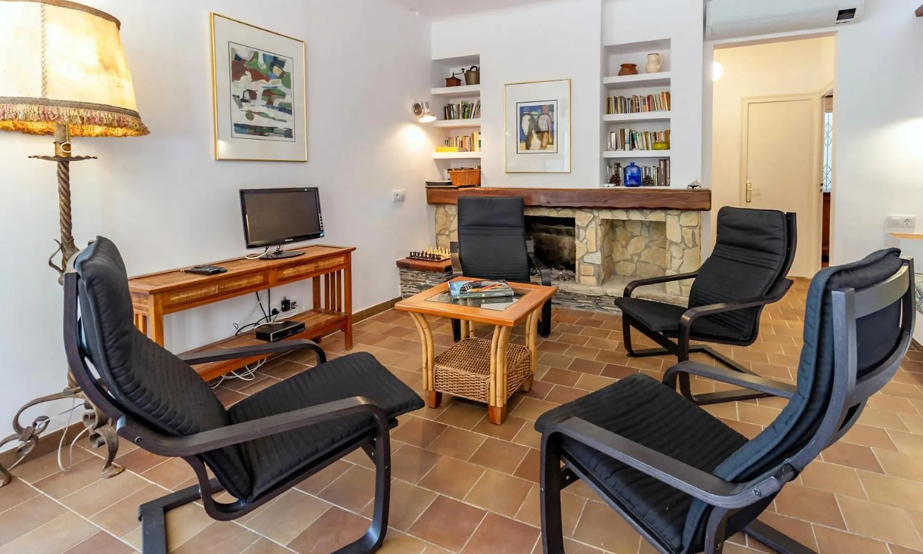 La Farella 55 Apartamento Cerca Del Mar Girona Apartment